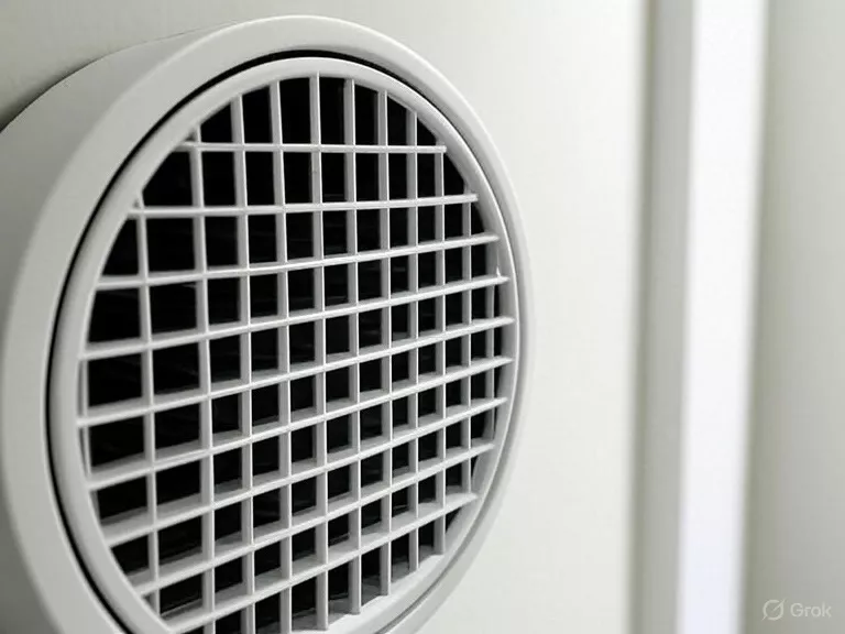 Čo je ventilátorové obloženie? Čo je ventilátorové obloženie?
