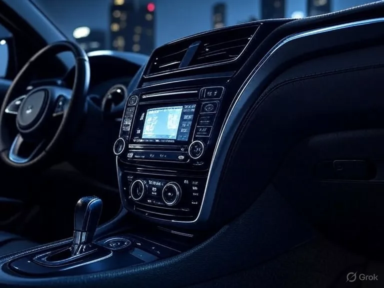 Vylepšite Svoj Vôz s Modernými Autostereofónnymi Systémami Vylepšite Svoj Vôz s Modernými Autostereofónnymi Systémami
